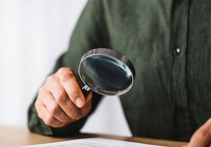 ingreen Report Kachel