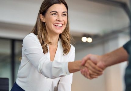 Vertriebsinnendienst