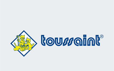 Toussaint Logo