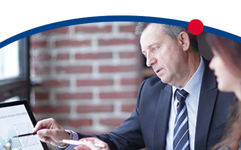 QM Unternehmensbereich Kachel