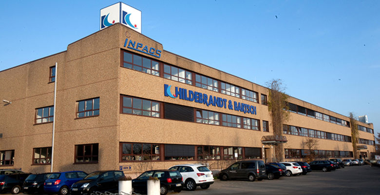 Hildebrandt & Bartsch Gmbh & Co Kg www.igefa.de