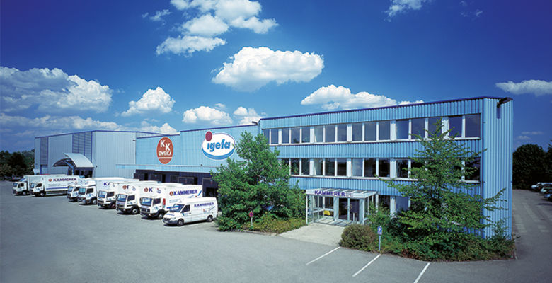 Kammerer Karlsruhe Vorschaubild