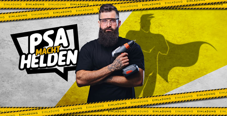 © igefa Titelbild Maintenance 2019 Dortmund