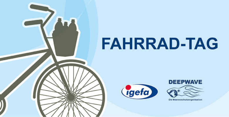 Fahrrad-Aktion Titelbild 