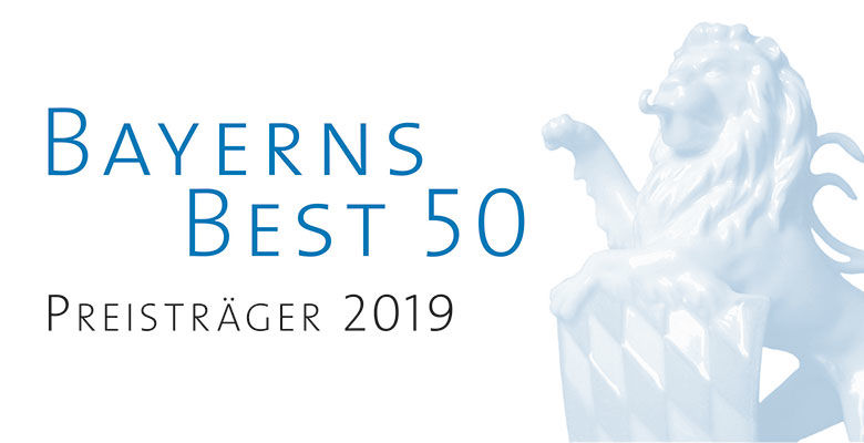 © Studio SX HEUSER Bayerns Best 50 Arndt Gruppe