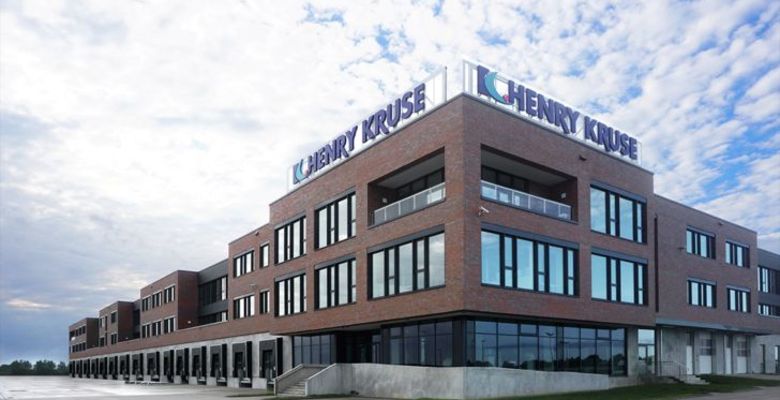 Henry Kruse Gmbh & Co Kg www.igefa.de