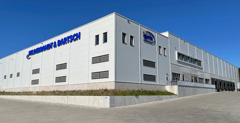 Hildebrandt & Bartsch GmbH & Co. KG | Igefa