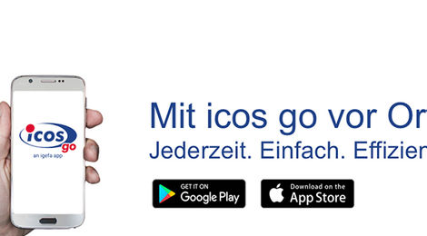 Icos Go Banner