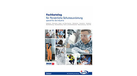 Unsere Printkataloge auf einen Blick | Igefa