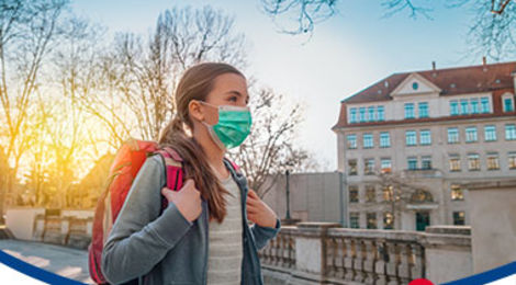 Hygienemaßnahmen in Schulen und Kitas