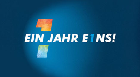 ein Jahr eins