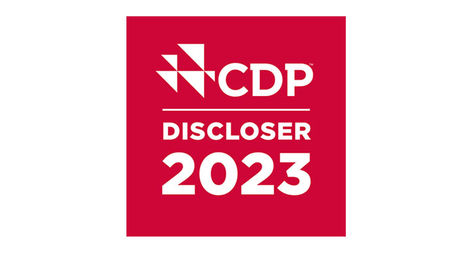 CDP Discloser
