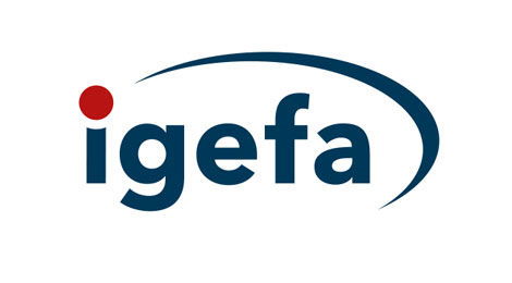 igefa Logo