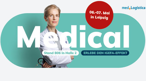 MedLogistica 2025