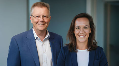 Wolfgang Eichler, Anna Eichler-Schenk