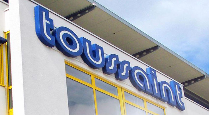 O S Offterdinger Sailer Gmbh Stuttgart Igefa