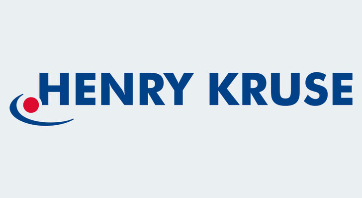 Henry Kruse Logo Kachel