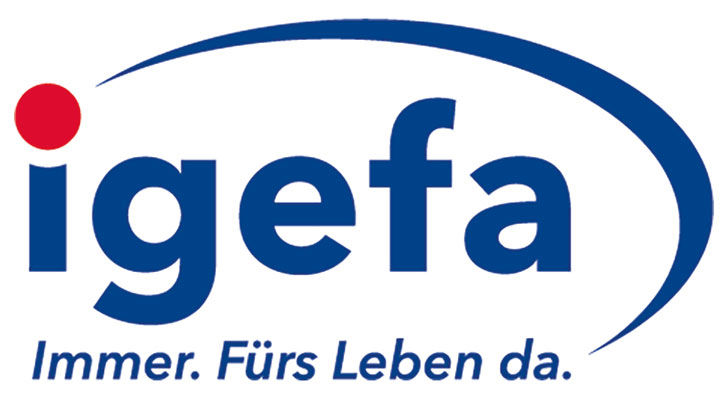 igefa SE Logo
