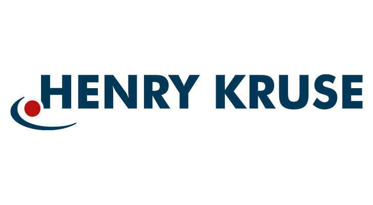 Henry Kruse Logo