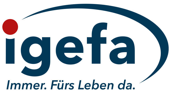 igefa Logo