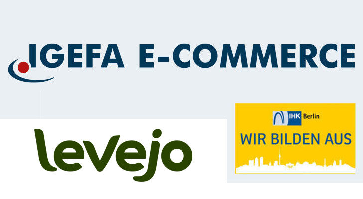 E-Commerce Logo