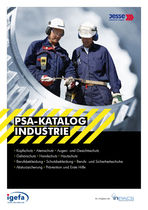 PSA-Katalog für Industrie