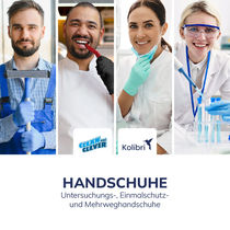 igefa-Handschuhbroschuere Cover