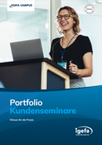 Kundenseminar Programm 2023