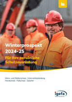 PSA-Winterrprospekt 2024-25