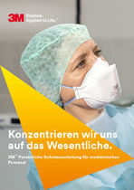 3M psd healthcare brochure german