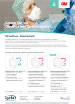3M Aktionsflyer Medical