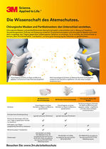 3M psd healthcare poster