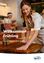 Fruehjahrsputz Terrasse HoReCa 2025