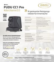 Giobotics Datenblatt CC1 Pro