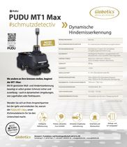 Giobotics Datenblatt MT1 Max