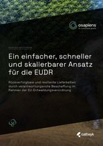 osapiens EUDR Guide