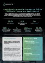 osapiens Factsheet