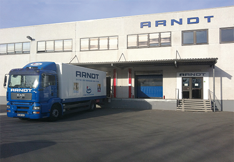 Arndt Nürnberg Vorschaubild