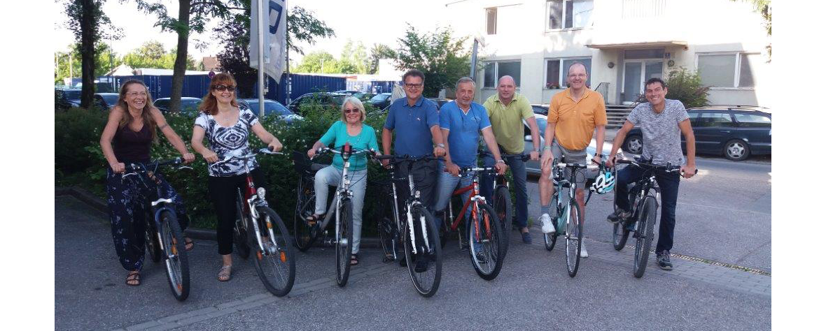 Fahrradaktionstage Vorschaubild