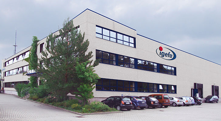 igefa Handelsgesellschaft 728pxl igefa Handelsgesellschaft