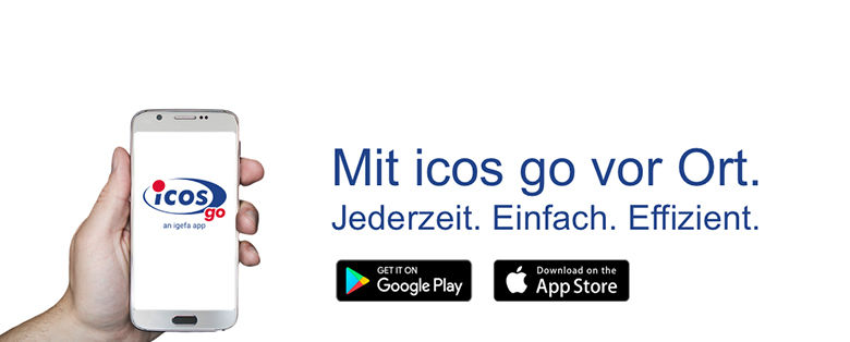 Icos Go Banner