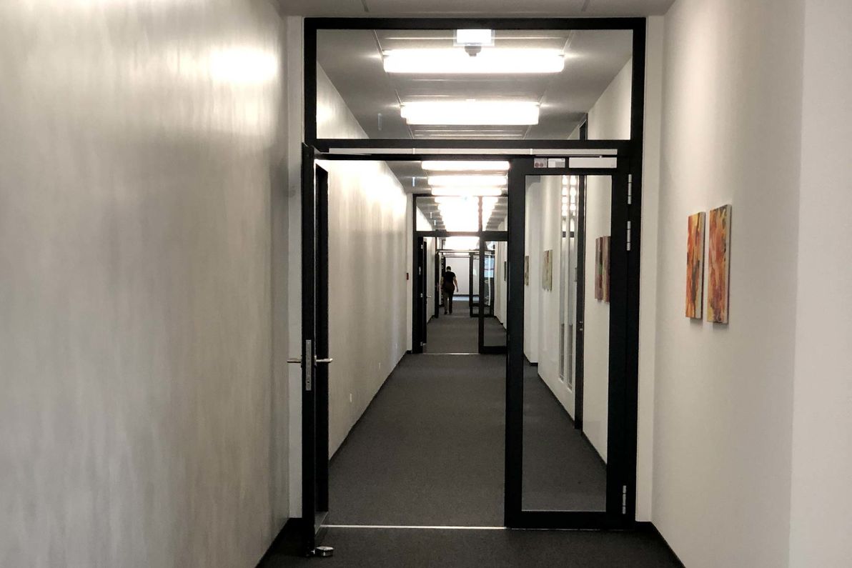 Kruse Neumünster Flur