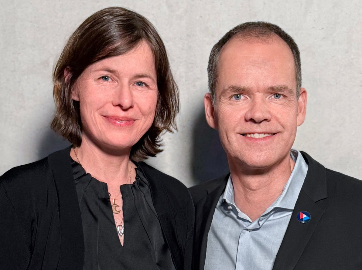 igefa-Beirats-Aufsichtsratsvorsitz Julia_Del_Pino_und_Kai_Kruse