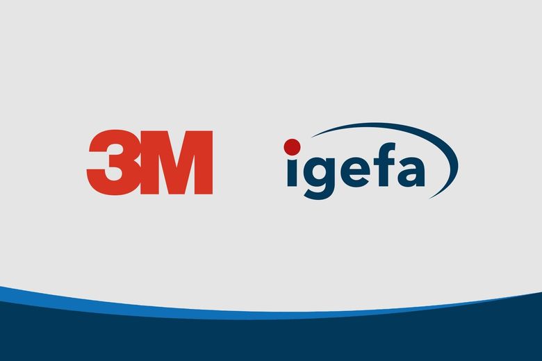 igefa 3M Logo